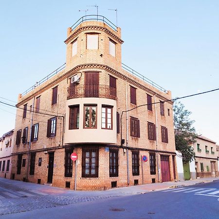 Casa Ristori Mirador Apartment Manzanares Exterior photo